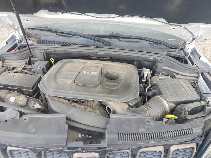 Продажа на аукционе авто 2016 Jeep Grand Cherokee, vin: 1C4RJEBG5GC400169, номер лота: 54264476