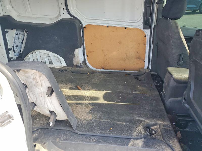 Aukcja sprzedaży 2017 Ford Transit Connect, vin: NM0LS7F73H1317875, numer aukcji: 53640136