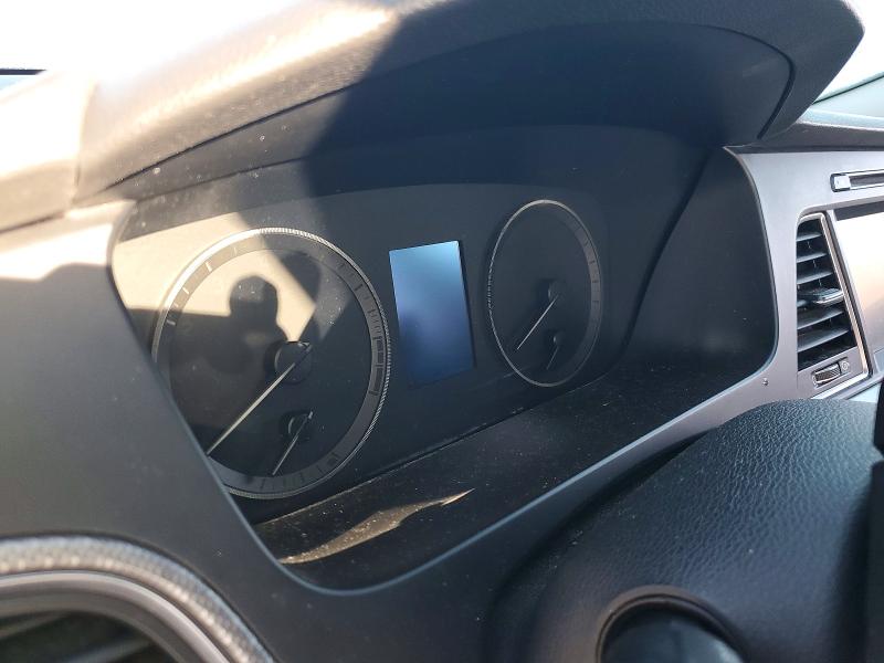 2016 Hyundai Sonata მანქანა იყიდება აუქციონზე, vin: 5NPE24AF4GH264782, აუქციონის ნომერი: 55211466
