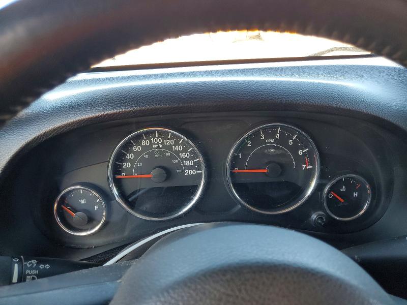 Продажа на аукционе авто 2014 Jeep Wrangler Unlimited, vin: 1C4HJWEG7EL238281, номер лота: 50805216