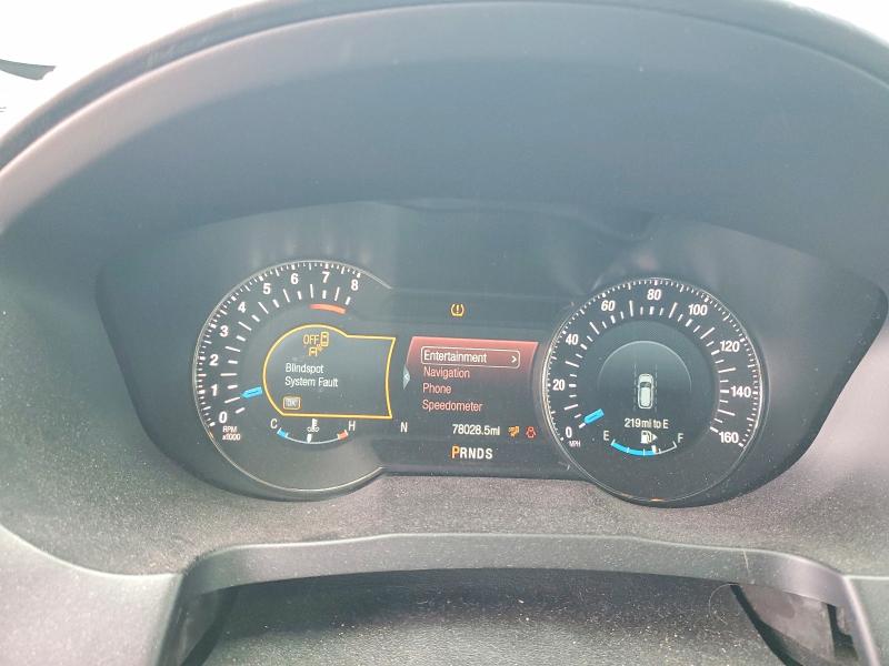 Aukcja sprzedaży 2017 Ford Explorer, vin: 1FM5K8HT1HGD83121, numer aukcji: 54598896