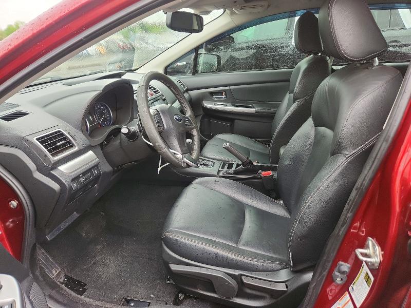 Aukcja sprzedaży 2016 Subaru Impreza, vin: JF1GPAY61GH206275, numer aukcji: 52170606