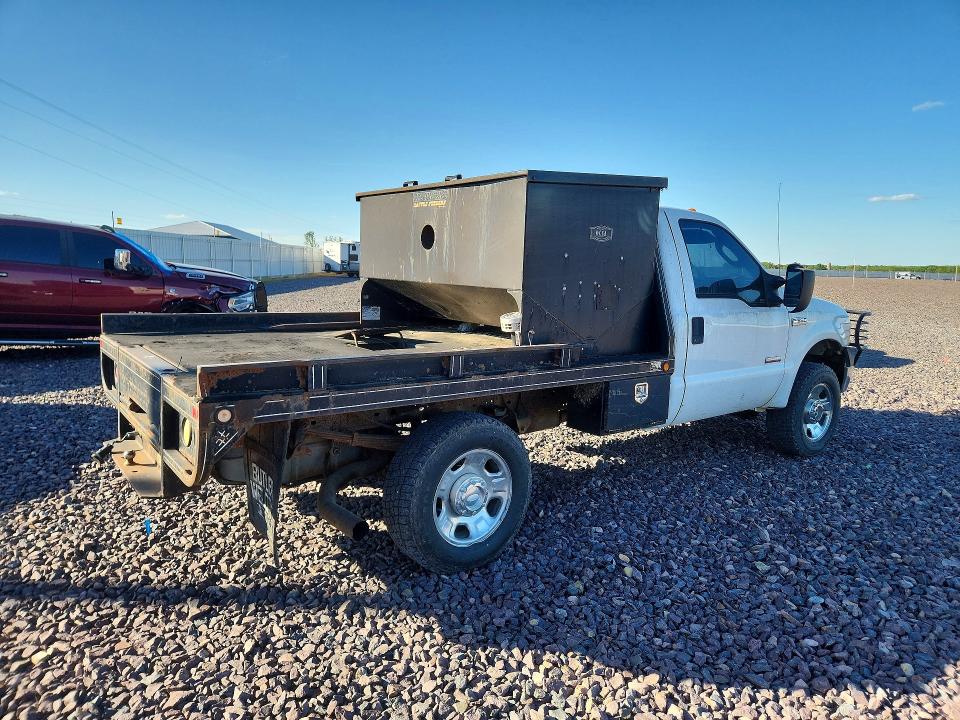 51910246 :رقم المزاد ، 1FDWF35P46ED58855 vin ، 2006 Ford F350 مزاد بيع