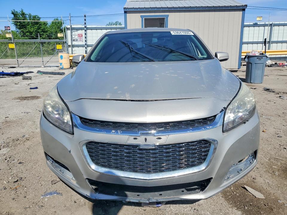 Продажа на аукционе авто 2014 Chevrolet Malibu, vin: 1G11C5SL3EF295575, номер лота: 53641006