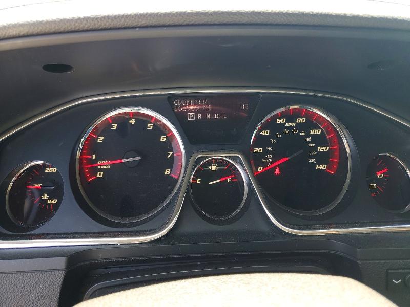 Aukcja sprzedaży 2017 Gmc Acadia Limited, vin: 1GKKRSKD6HJ218819, numer aukcji: 54255786