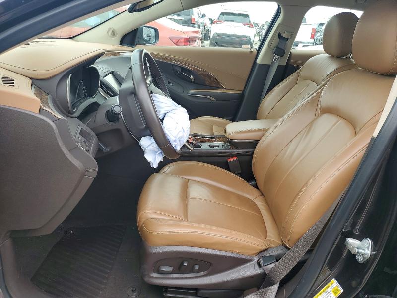 54837706 :رقم المزاد ، 1G4GB5G35EF129292 vin ، 2014 Buick Lacrosse مزاد بيع
