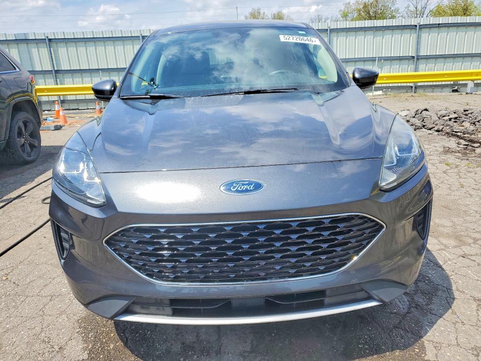 Продаж на аукціоні авто 2020 Ford Escape, vin: 1FMCU9G63LUA09042, номер лоту: 52720646