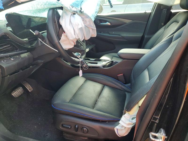 Aukcja sprzedaży 2024 Buick Envista, vin: KL47LBE27RB015084, numer aukcji: 53287286