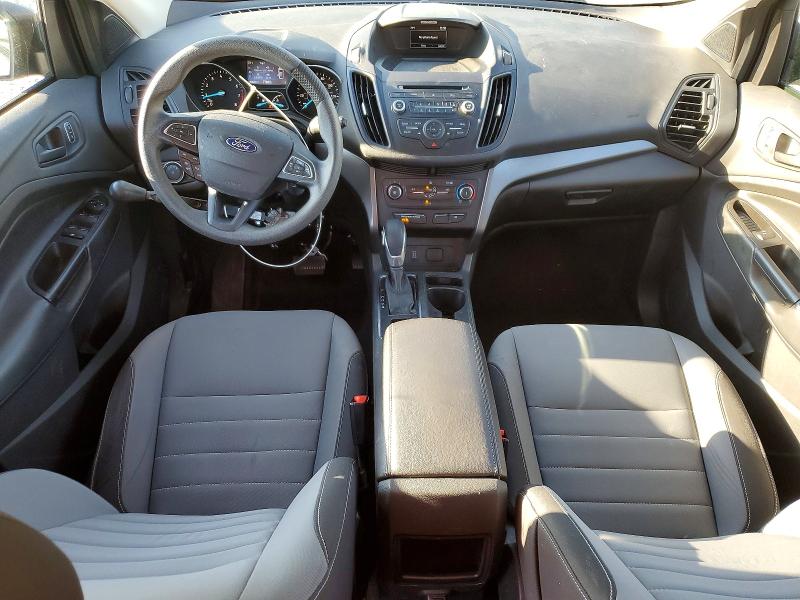 Продажа на аукционе авто 2017 Ford Escape, vin: 1FMCU0F79HUB58780, номер лота: 53880486