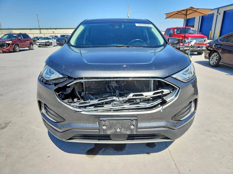Продажа на аукционе авто 2019 Ford Edge, vin: 2FMPK3K9XKBB70000, номер лота: 52998056