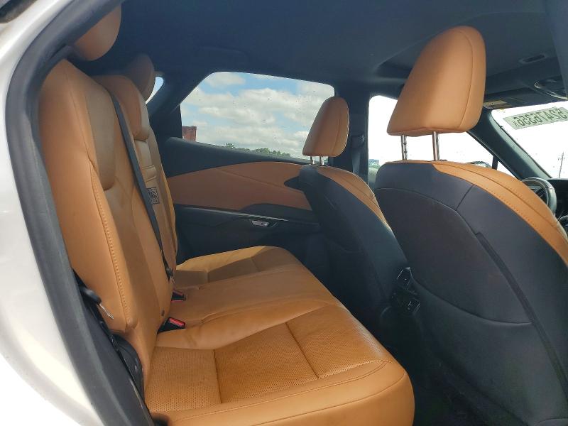 Продаж на аукціоні авто 2023 Lexus Rx 350, vin: 2T2BAMCA8PC004309, номер лоту: 52476356