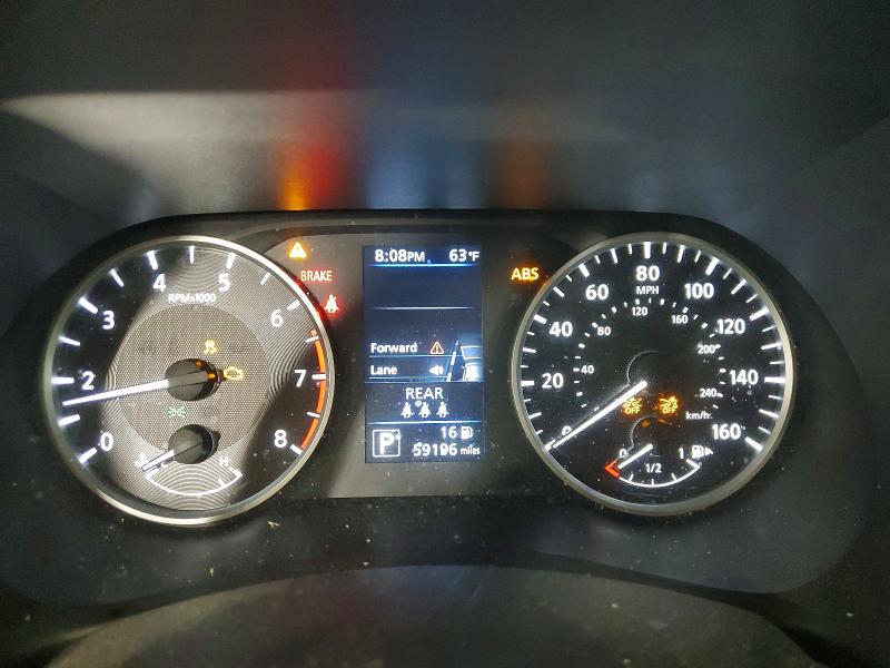 Aukcja sprzedaży 2024 Nissan Sentra, vin: 3N1AB8BV3RY307030, numer aukcji: 52531226