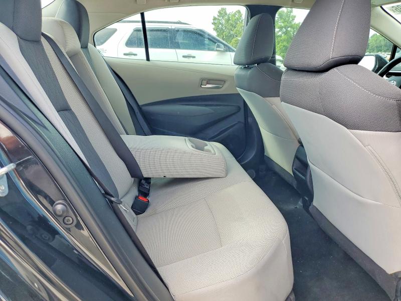 Продажа на аукционе авто 2020 Toyota Corolla, vin: 5YFEPRAE6LP025835, номер лота: 54265036