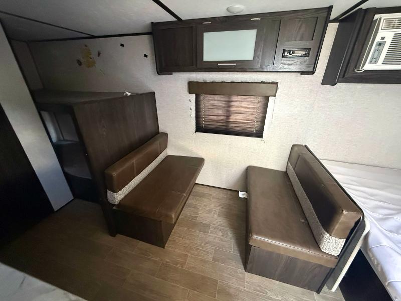 Aukcja sprzedaży 2021 Keystone Coleman Cm17b21, vin: 4YDT17B18M8932394, numer aukcji: 55213076