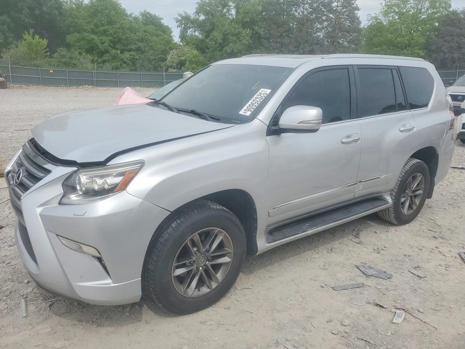 Auction sale of the 2016 Lexus Gx, vin: JTJBM7FX0G5128355, lot number: 52035606