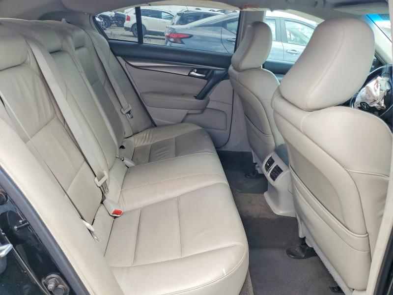 Aukcja sprzedaży 2013 Acura Tl, vin: 19UUA8F24DA012613, numer aukcji: 55101756