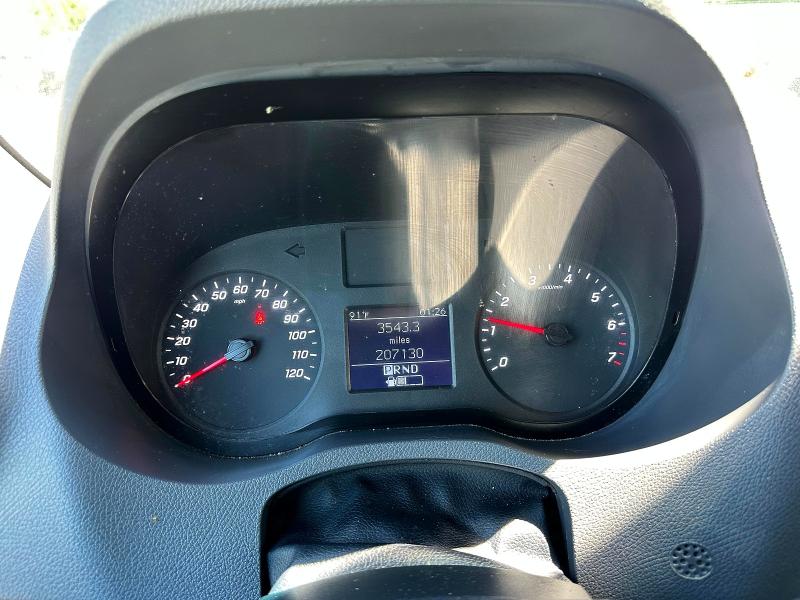 Продажа на аукционе авто 2021 Mercedes-benz Sprinter, vin: W1Y40CHY8MT061965, номер лота: 53221246