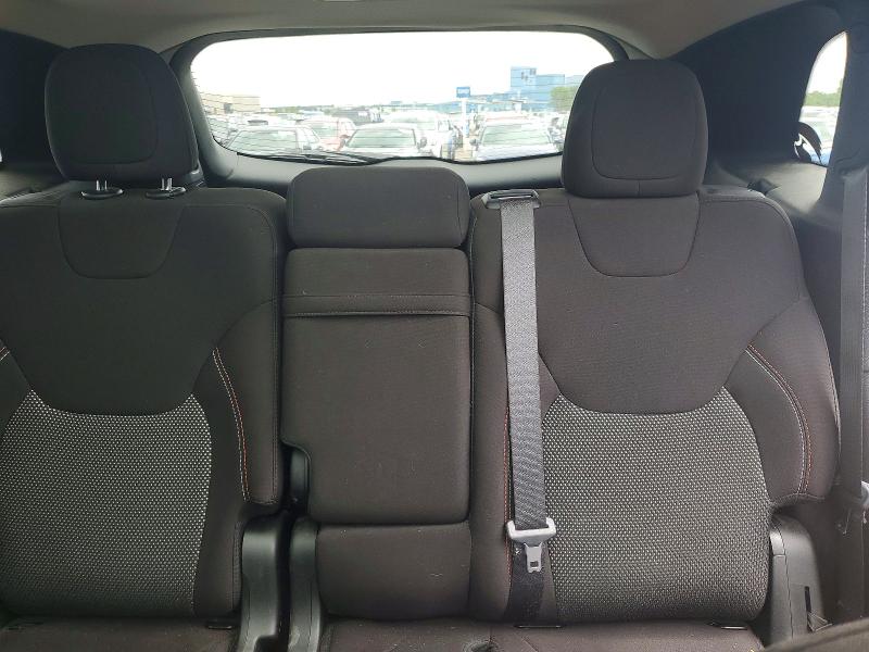 Продаж на аукціоні авто 2017 Jeep Cherokee, vin: 1C4PJMCSXHW578986, номер лоту: 53390016