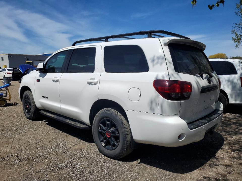 Aukcja sprzedaży 2021 Toyota Sequoia, vin: 5TDEY5B14MS185903, numer aukcji: 52915716