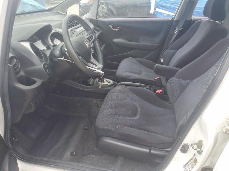 Продажа на аукционе авто 2010 Honda Fit, vin: JHMGE8H4XAC024648, номер лота: 54760006