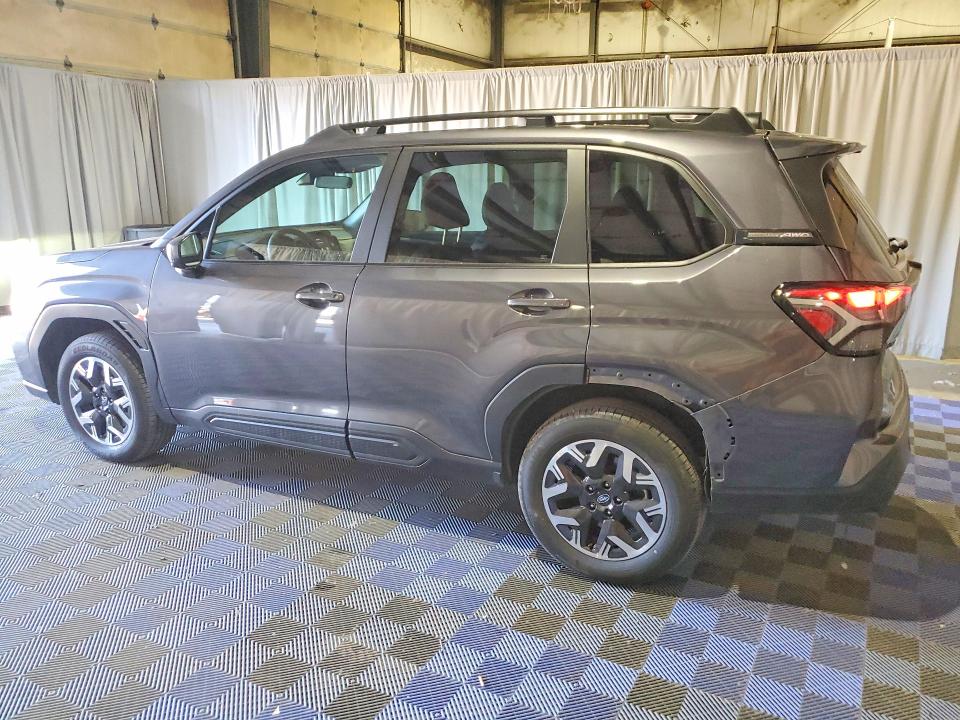 55353346 :رقم المزاد ، 4S4SLDD66T3048929 vin ، 2026 Subaru Forester مزاد بيع