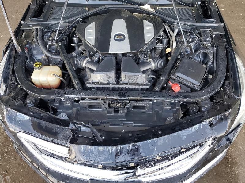 Auction sale of the 2016 Cadillac Ct6, vin: 1G6KK5R68GU164772, lot number: 53517646