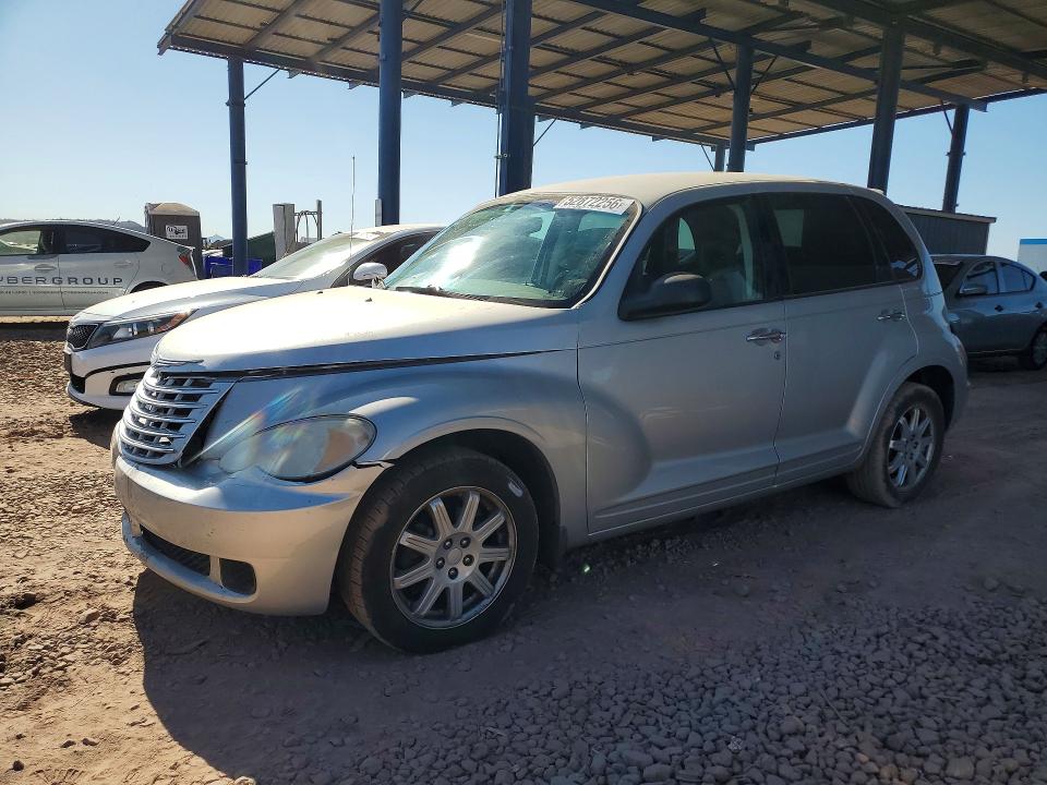 Продажа на аукционе авто 2007 Chrysler Pt Cruiser, vin: 3A4FY58B17T620403, номер лота: 52872256