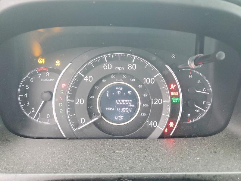 Продажа на аукционе авто 2014 Honda Cr-v, vin: 2HKRM4H76EH703374, номер лота: 53172676