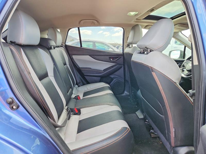 2018 Subaru Crosstrek მანქანა იყიდება აუქციონზე, vin: JF2GTAMC2J8259562, აუქციონის ნომერი: 54720516