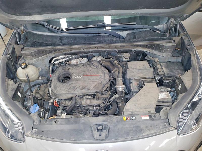 2020 Kia Sportage მანქანა იყიდება აუქციონზე, vin: KNDPRCA64L7717926, აუქციონის ნომერი: 55218406