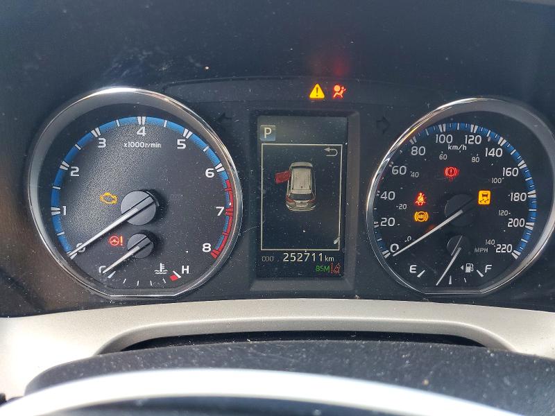 2017 Toyota Rav4 მანქანა იყიდება აუქციონზე, vin: 2T3WFREV6HW338298, აუქციონის ნომერი: 53424956