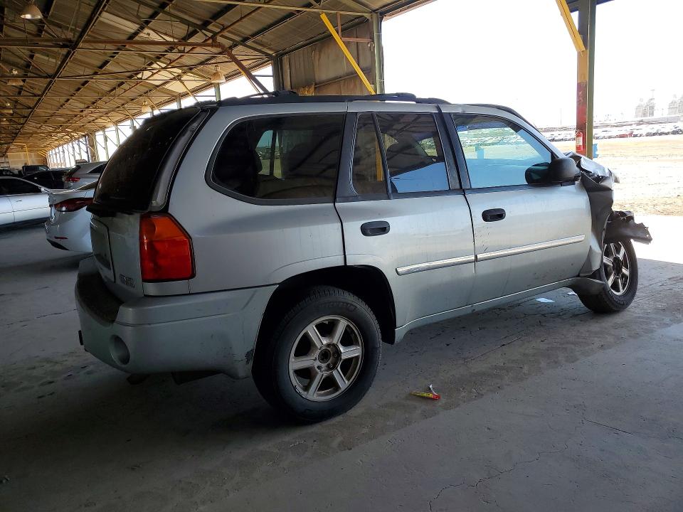 Продаж на аукціоні авто 2008 Gmc Envoy, vin: 1GKDS13S882207593, номер лоту: 55577136