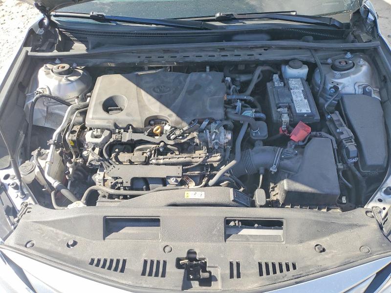 Продажа на аукционе авто 2024 Toyota Camry, vin: 4T1C11AK0RU209384, номер лота: 52012756
