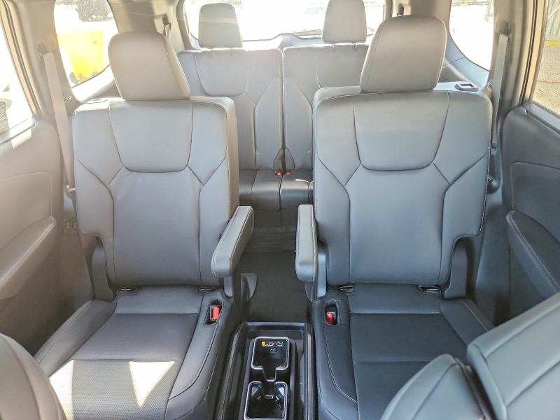 2026 Lexus Tx 500h მანქანა იყიდება აუქციონზე, vin: 5TDABAB65TS021773, აუქციონის ნომერი: 53195276