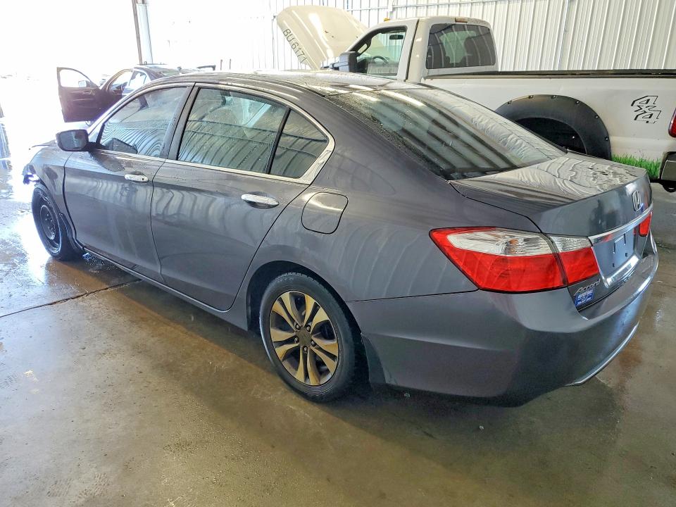 Продаж на аукціоні авто 2013 Honda Accord, vin: 1HGCR2F34DA170007, номер лоту: 52179386