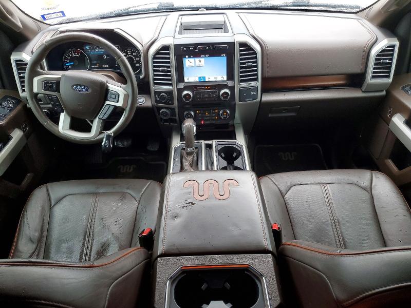 Продажа на аукционе авто 2017 Ford F150, vin: 1FTEW1EG0HFB65667, номер лота: 51859206