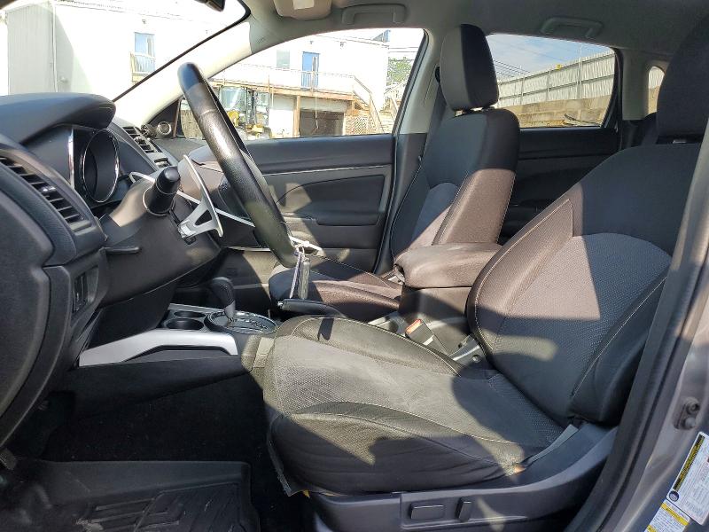 Продаж на аукціоні авто 2014 Mitsubishi Outlander Sport, vin: 4A4AR4AU3EE025688, номер лоту: 53723516