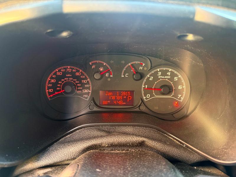 Продаж на аукціоні авто 2017 Ram Promaster City, vin: ZFBERFAB2H6F40530, номер лоту: 54732326