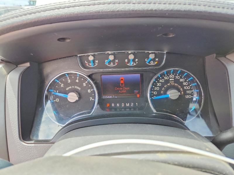 Продажа на аукционе авто 2013 Ford F150, vin: 1FTFW1ET0DKD17272, номер лота: 53941656