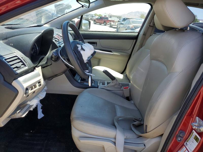 Aukcja sprzedaży 2015 Subaru Xv Crosstrek, vin: JF2GPASC5F8275446, numer aukcji: 53668736