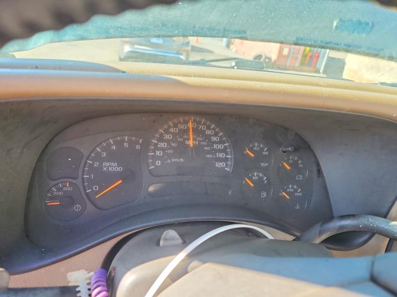 Продажа на аукционе авто 2003 Chevrolet Avalanche, vin: 3GNEK13T13G310743, номер лота: 51645276