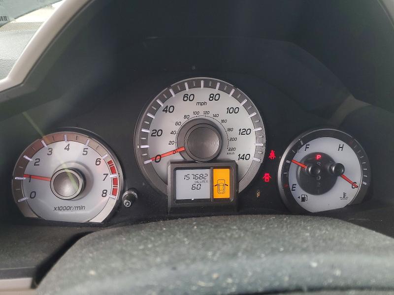 Продажа на аукционе авто 2012 Honda Pilot, vin: 5FNYF4H25CB002427, номер лота: 54355206
