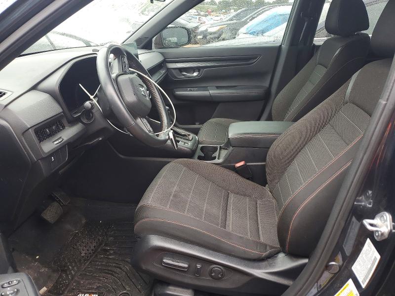 Продаж на аукціоні авто 2023 Honda Cr-v, vin: 7FARS5H55PE000901, номер лоту: 54498266