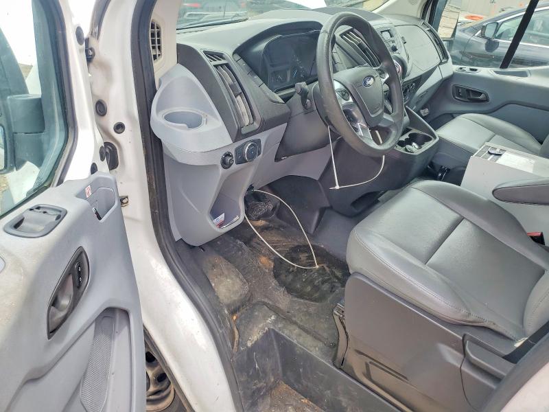 Продаж на аукціоні авто 2019 Ford Transit, vin: 1FTYR1YG6KKA95123, номер лоту: 54811776