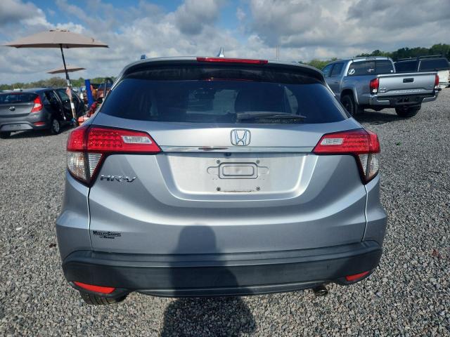 2021 Honda Hr-v მანქანა იყიდება აუქციონზე, vin: 3CZRU5H51MM703628, აუქციონის ნომერი: 52815476