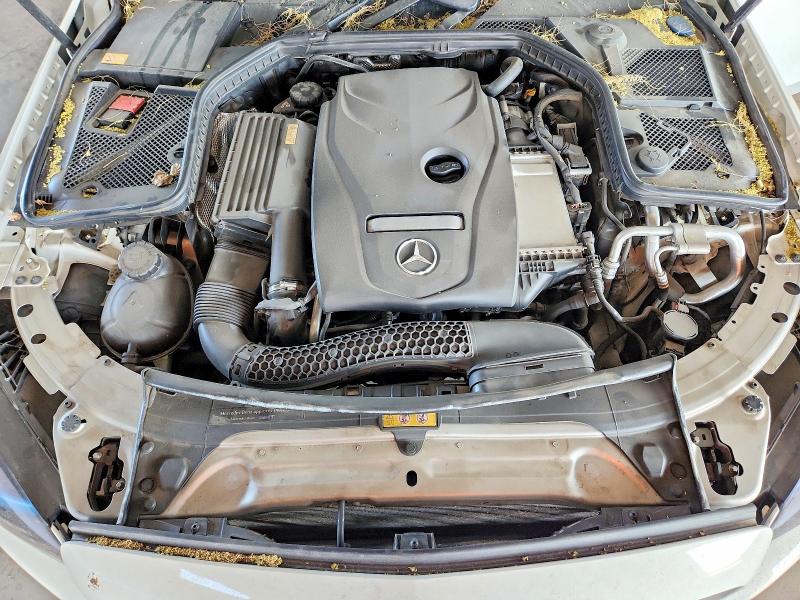 Продажа на аукционе авто 2015 Mercedes-benz C, vin: 55SWF4JB7FU094127, номер лота: 52738736