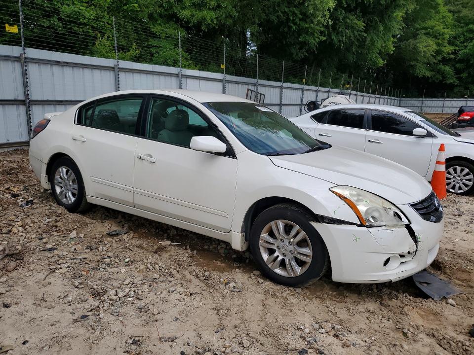 Aukcja sprzedaży 2011 Nissan Altima, vin: 1N4AL2AP4BC181856, numer aukcji: 53249046