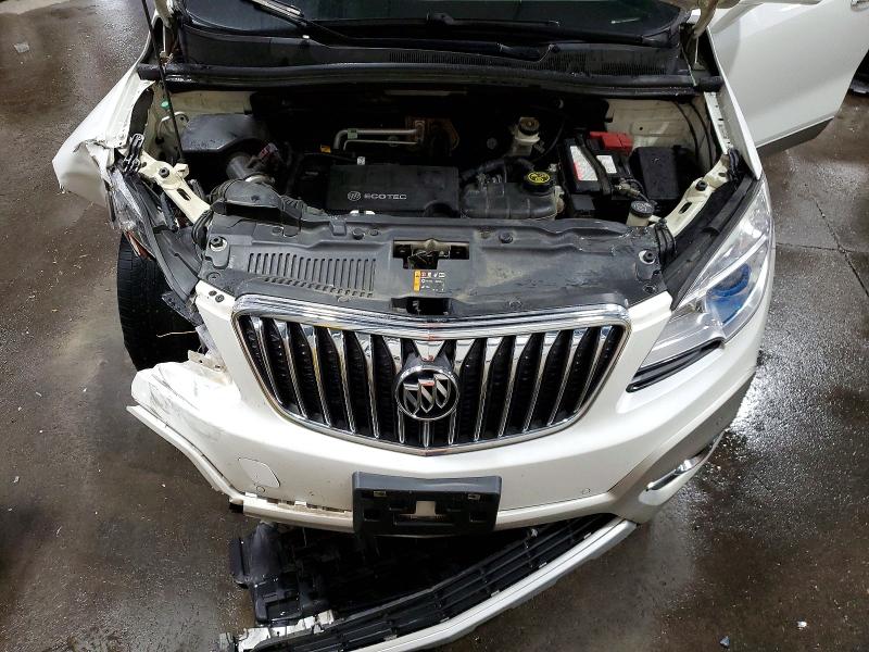 Aukcja sprzedaży 2013 Buick Encore, vin: KL4CJHSB8DB099744, numer aukcji: 54303376