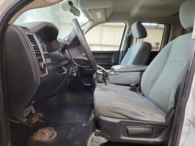 53602646 :رقم المزاد ، 1C6RR7FP6DS613199 vin ، 2013 Ram 1500 مزاد بيع