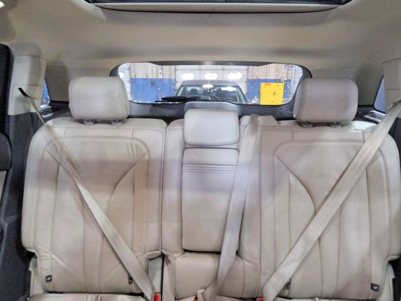 53933576 :رقم المزاد ، 2LMTJ8KRXGBL27406 vin ، 2016 Lincoln Mkx مزاد بيع
